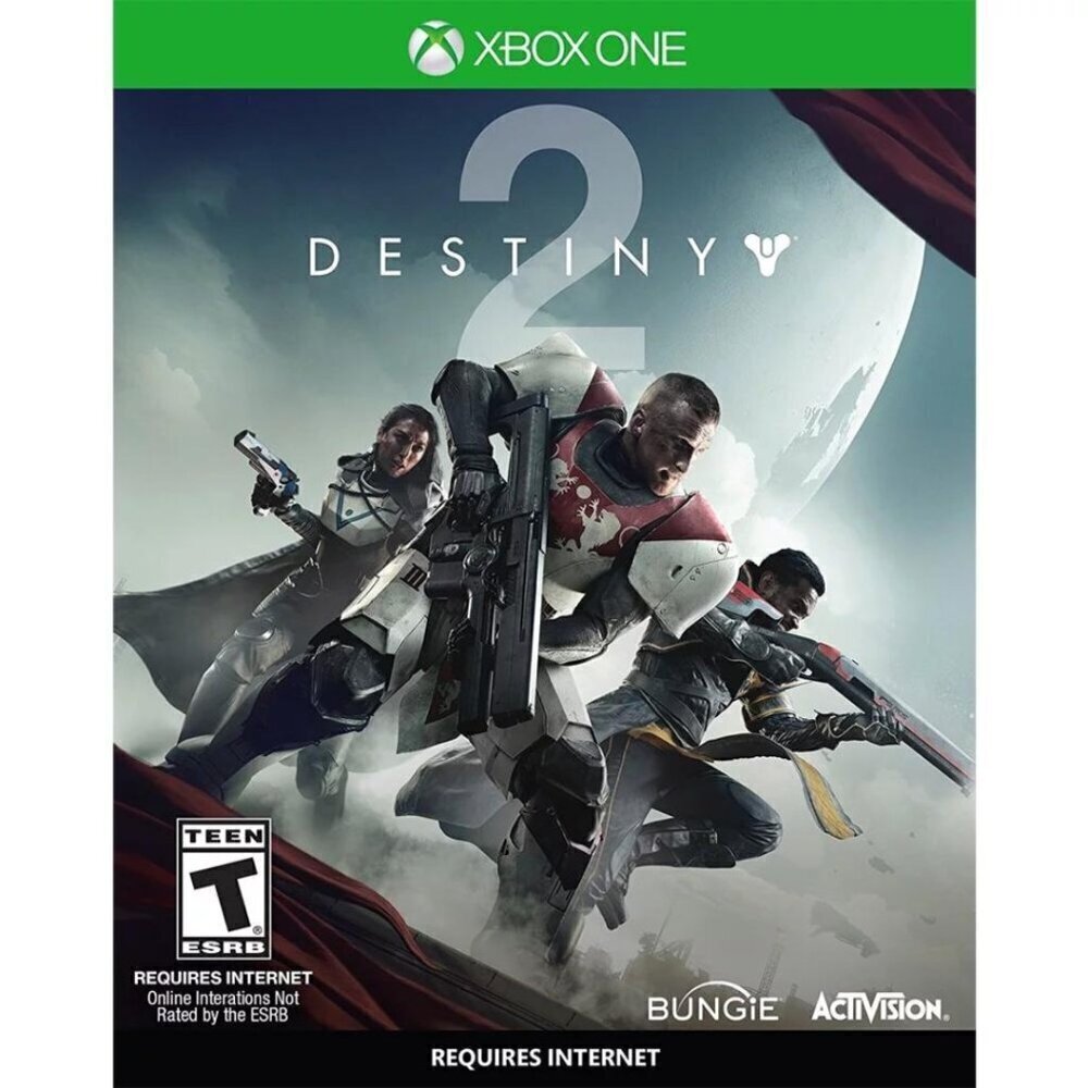 Destiny 2 XBOX one / GUC